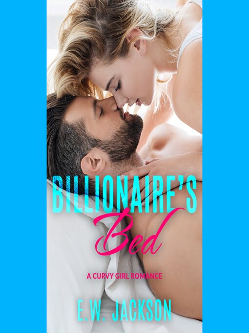 Cover image for Billionaire's Bed